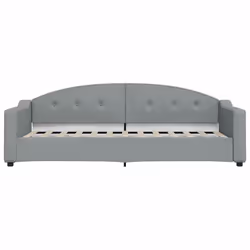 VidaXL 3197561 canapé lit sofa Gris - Vue supplémentaire 7