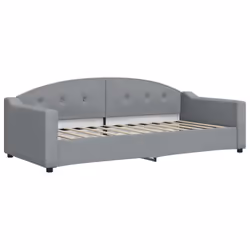 VidaXL 3197566 canapé lit sofa Gris - Vue supplémentaire 6