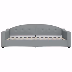 VidaXL 3197571 canapé lit sofa Gris - Vue supplémentaire 7