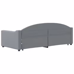 VidaXL 3197576 canapé lit sofa Gris - Vue supplémentaire 5