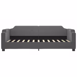 VidaXL 3197612 canapé lit sofa Gris - Vue supplémentaire 4