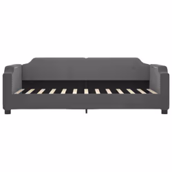 VidaXL 3197617 canapé lit sofa Gris - Vue supplémentaire 4