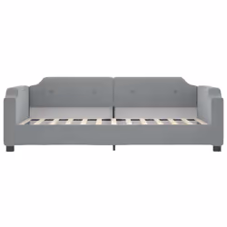 VidaXL 3197621 canapé lit sofa Gris - Vue supplémentaire 4