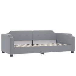 VidaXL 3197629 canapé lit sofa Gris - Vue supplémentaire 5