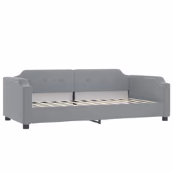 VidaXL 3197634 canapé lit sofa Gris - Vue supplémentaire 5