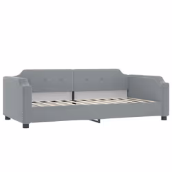 VidaXL 3197644 canapé lit sofa Gris - Vue supplémentaire 5