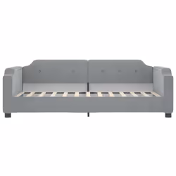 VidaXL 3197644 canapé lit sofa Gris - Vue supplémentaire 6