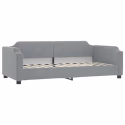 VidaXL 3197652 canapé lit sofa Gris - Vue supplémentaire 4