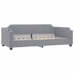 VidaXL 3197662 canapé lit sofa Gris - Vue supplémentaire 4