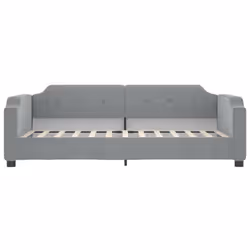VidaXL 3197665 canapé lit sofa Gris - Vue supplémentaire 6