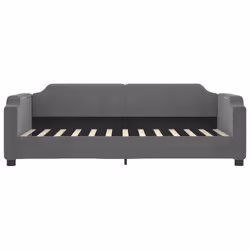 VidaXL 3197666 canapé lit sofa Gris - Vue supplémentaire 6