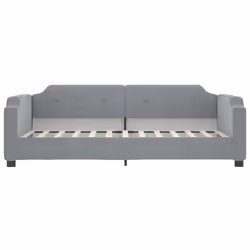 VidaXL 3197670 canapé lit sofa Gris - Vue supplémentaire 6