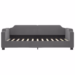 VidaXL 3197671 canapé lit sofa Gris - Vue supplémentaire 6