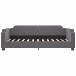 VidaXL 3197681 canapé lit sofa Gris - Vue supplémentaire 6