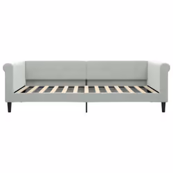 VidaXL 3197754 canapé lit sofa Gris - Vue supplémentaire 4