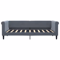 VidaXL 3197755 canapé lit sofa Gris - Vue supplémentaire 4
