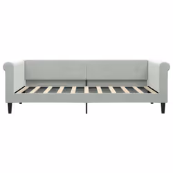 VidaXL 3197760 canapé lit sofa Gris - Vue supplémentaire 4