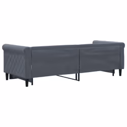 VidaXL 3197765 canapé lit sofa Gris - Vue supplémentaire 5