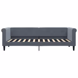 VidaXL 3197772 canapé lit sofa Gris - Vue supplémentaire 7
