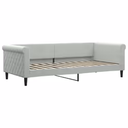 VidaXL 3197812 canapé lit sofa Gris - Vue supplémentaire 6