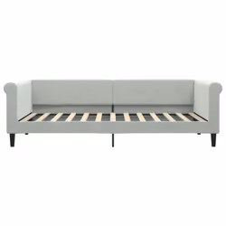 VidaXL 3197812 canapé lit sofa Gris - Vue supplémentaire 7