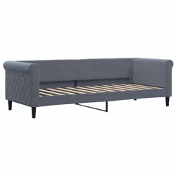 VidaXL 3197813 canapé lit sofa Gris - Vue supplémentaire 6