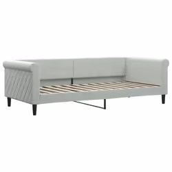 VidaXL 3197819 canapé lit sofa Gris - Vue supplémentaire 6