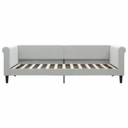 VidaXL 3197819 canapé lit sofa Gris - Vue supplémentaire 7