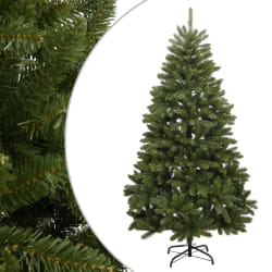 vidaXL Sapin Noël à charnières 180