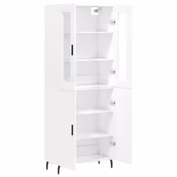 VidaXL 3198225 buffet de salle à manger - Vue supplémentaire 4