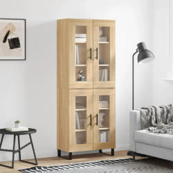 VidaXL Buffet haut