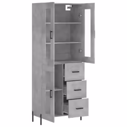 VidaXL 3198349 buffet de salle à manger - Vue supplémentaire 4