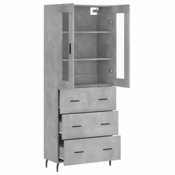 VidaXL 3198421 buffet de salle à manger - Vue supplémentaire 4
