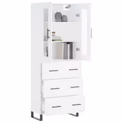 VidaXL 3198425 buffet de salle à manger - Vue supplémentaire 3