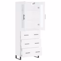 VidaXL 3198425 buffet de salle à manger - Vue supplémentaire 4