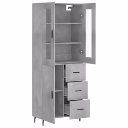 VidaXL 3198485 buffet de salle à manger - Vue supplémentaire 4