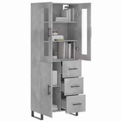 VidaXL 3198493 buffet de salle à manger - Vue supplémentaire 3