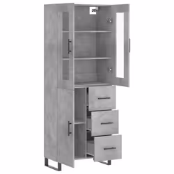 VidaXL 3198493 buffet de salle à manger - Vue supplémentaire 4
