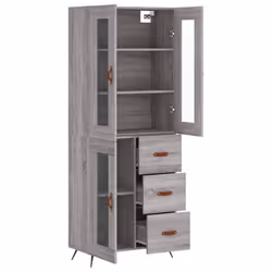 VidaXL 3198575 buffet de salle à manger - Vue supplémentaire 4