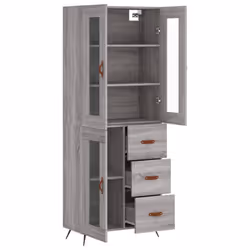 VidaXL 3198639 buffet de salle à manger