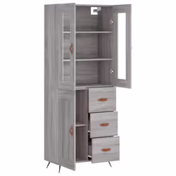 VidaXL 3198703 buffet de salle à manger