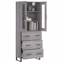 VidaXL 3198751 buffet de salle à manger