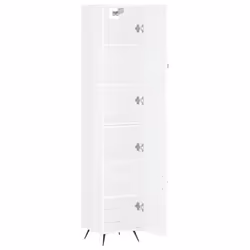 VidaXL 3198763 buffet de salle à manger - Vue supplémentaire 4