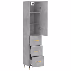 VidaXL 3198837 buffet de salle à manger - Vue supplémentaire 4