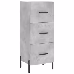 VidaXL 3198861 buffet de salle à manger - Vue supplémentaire 5