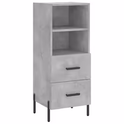 VidaXL 3198989 buffet de salle à manger - Vue supplémentaire 5