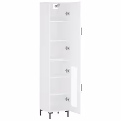 VidaXL 3199041 buffet de salle à manger - Vue supplémentaire 4