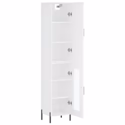 VidaXL 3199049 buffet de salle à manger - Vue supplémentaire 4