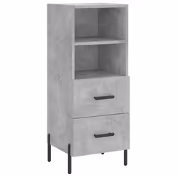 VidaXL 3199309 buffet de salle à manger - Vue supplémentaire 5