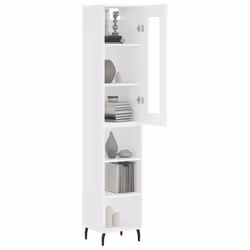 VidaXL 3199377 buffet de salle à manger - Vue supplémentaire 3